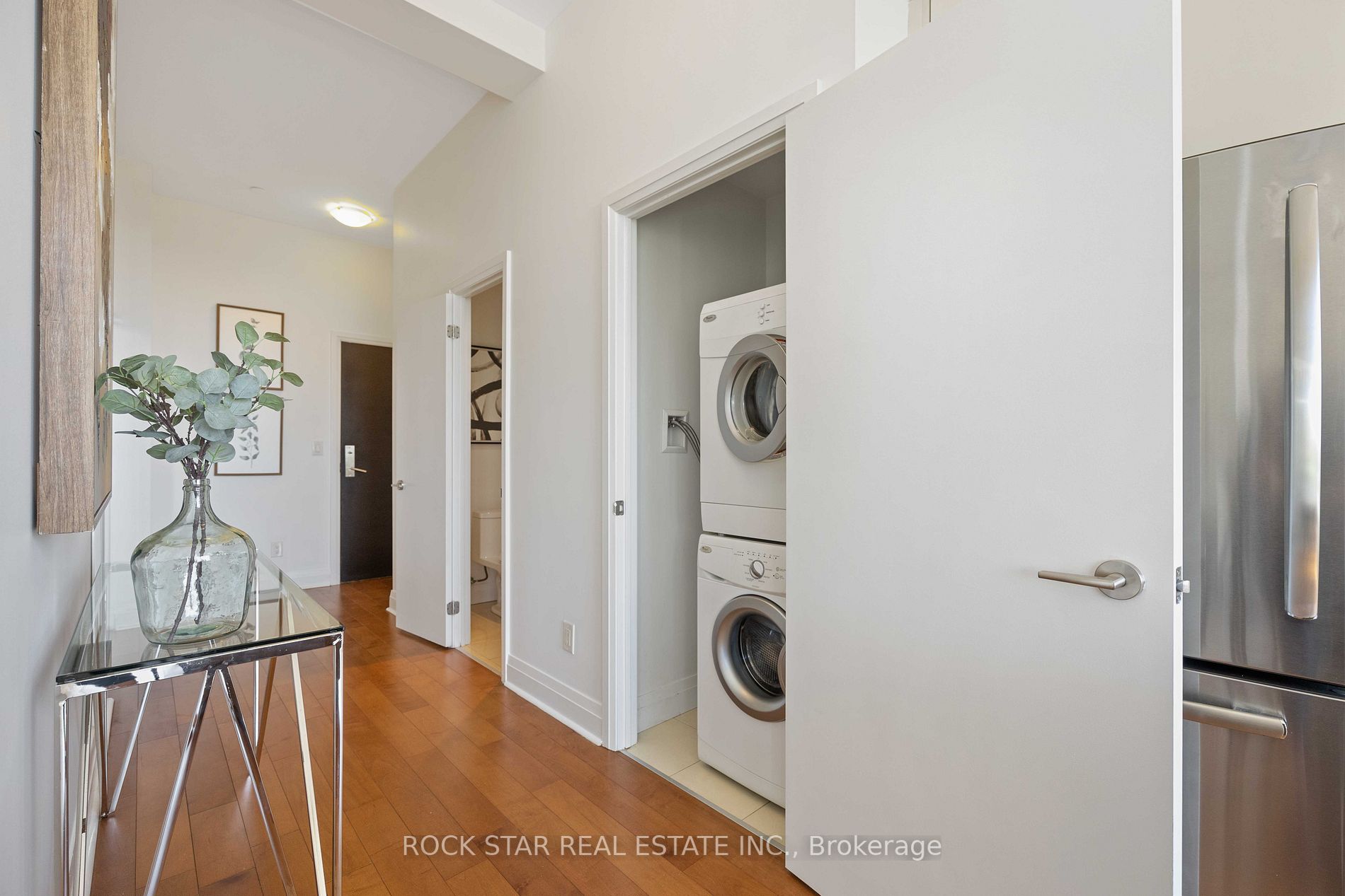 399 Spring Garden Ave, #709