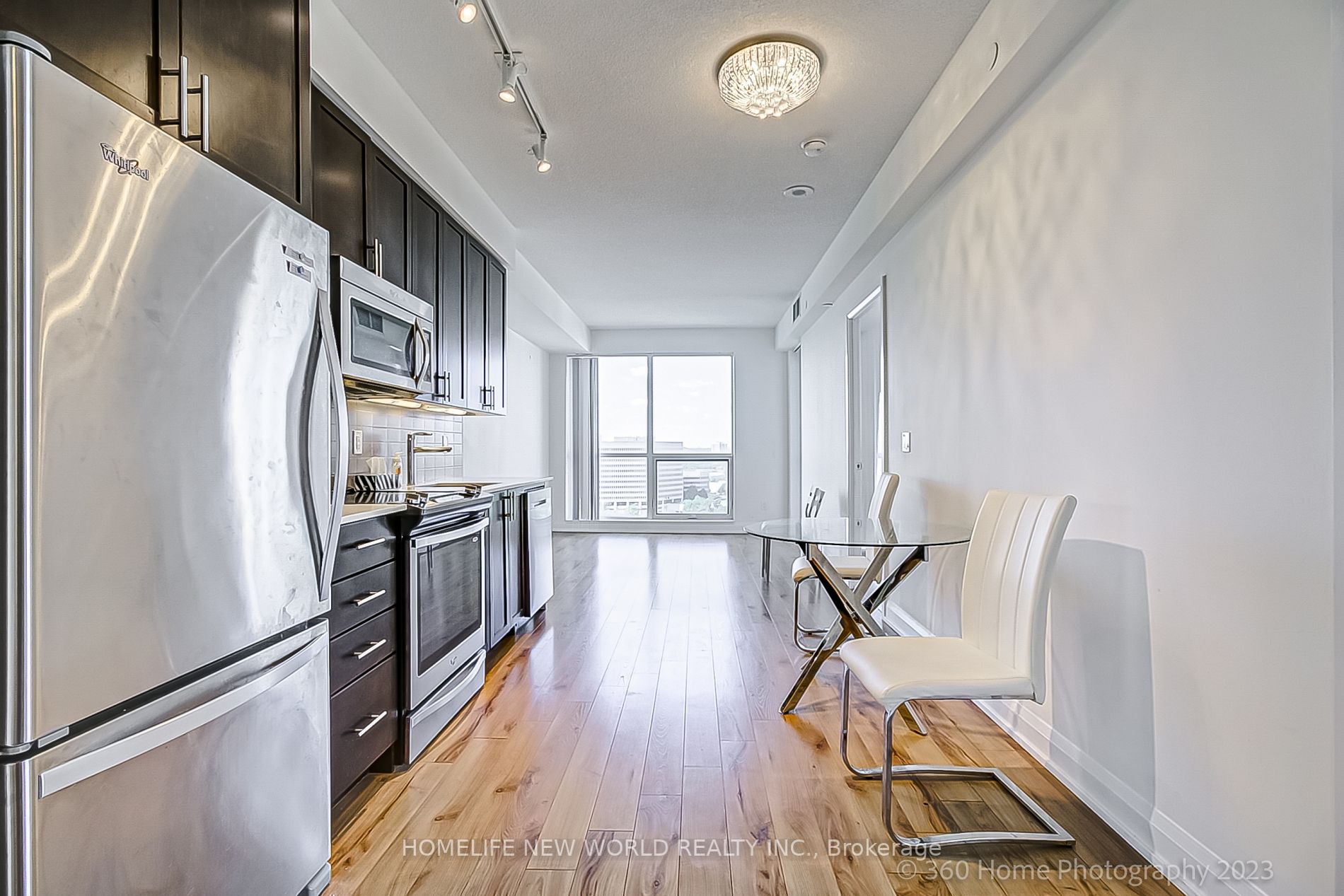 18 Graydon Hall Dr, #1103