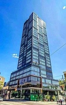 203 College St, #506