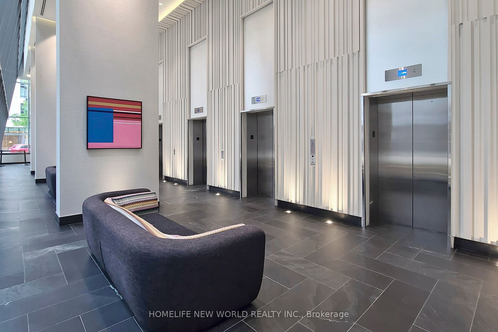 42 Charles St E, #2908