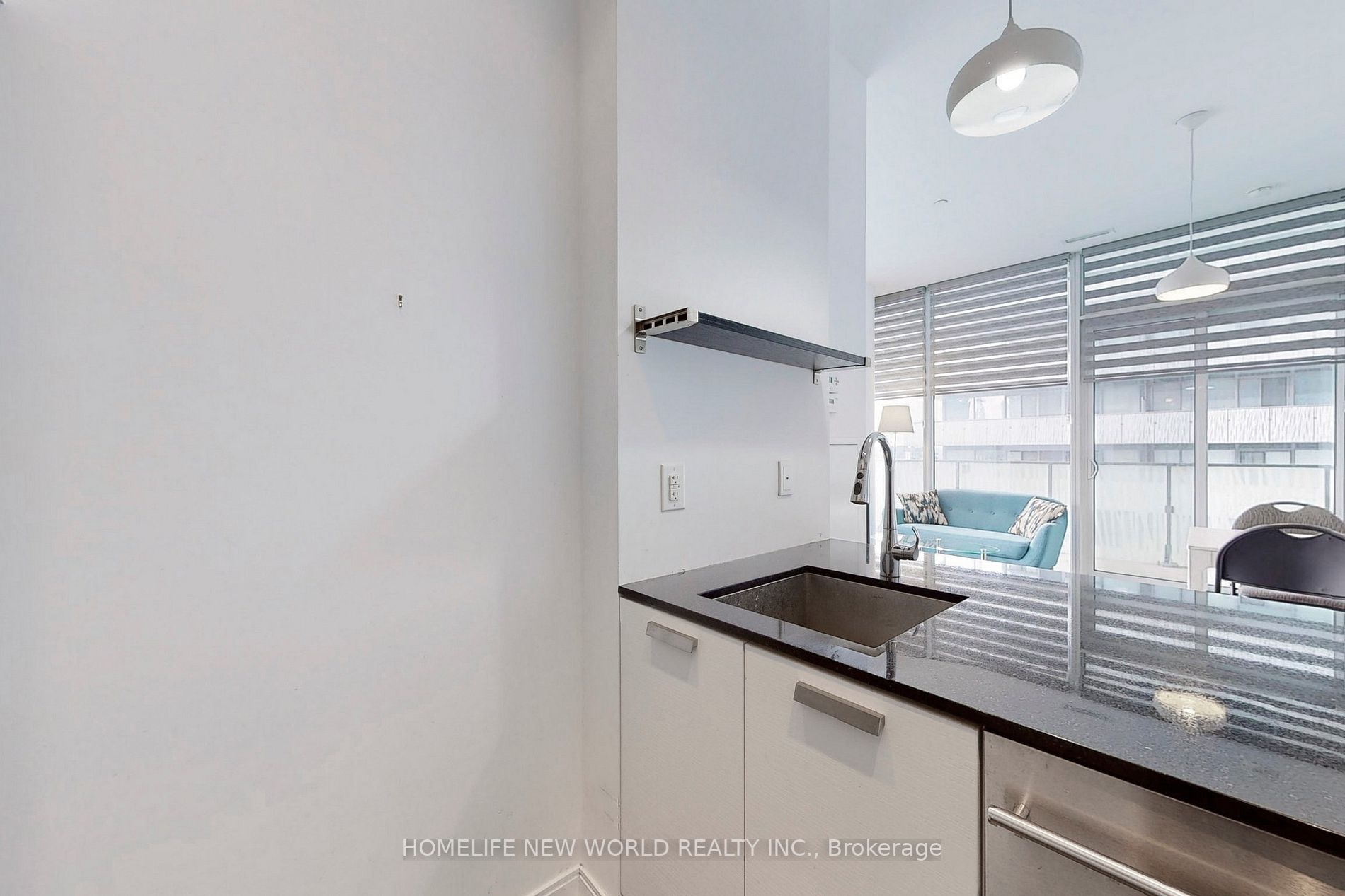 42 Charles St E, #2908