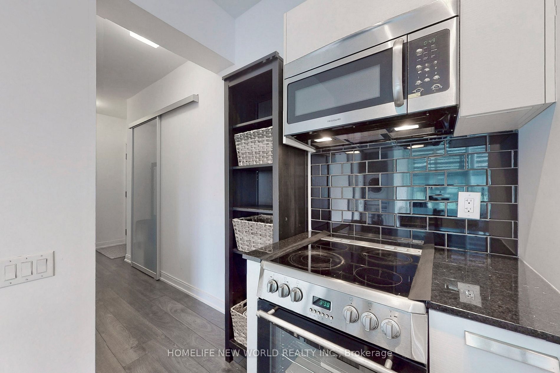42 Charles St E, #2908