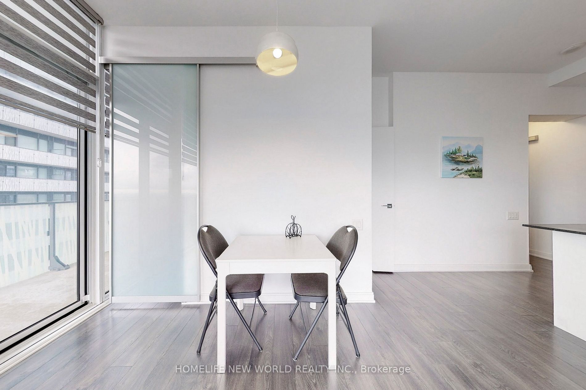 42 Charles St E, #2908