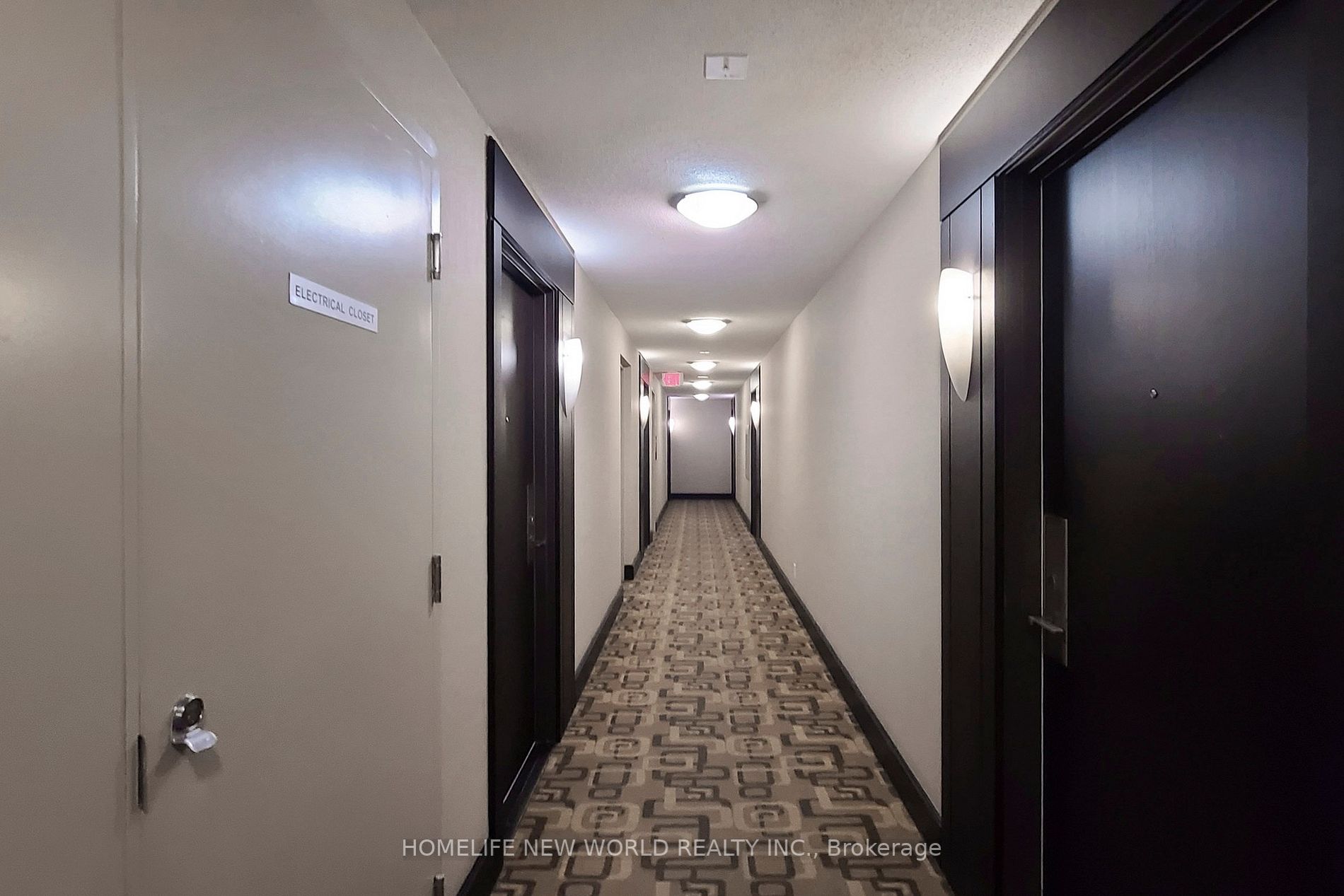 42 Charles St E, #2908
