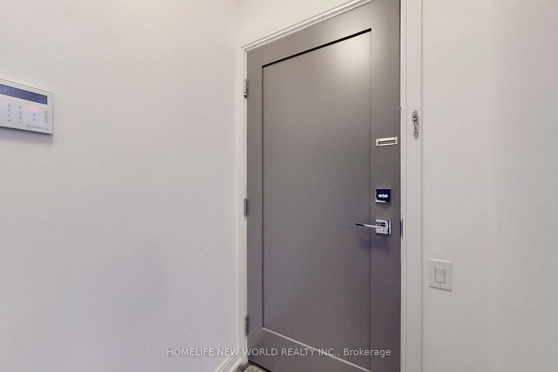 42 Charles St E, #2908