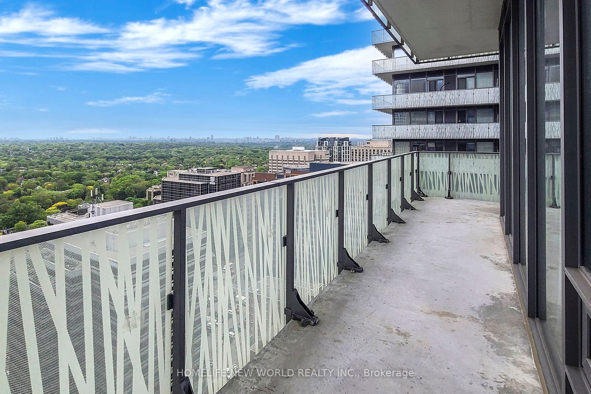 42 Charles St E, #2908