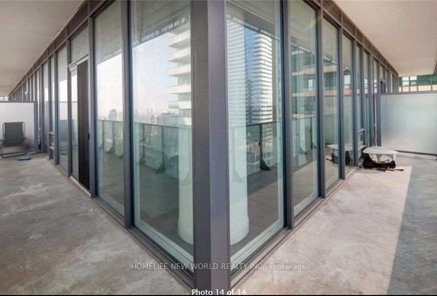 42 Charles St E, #2908