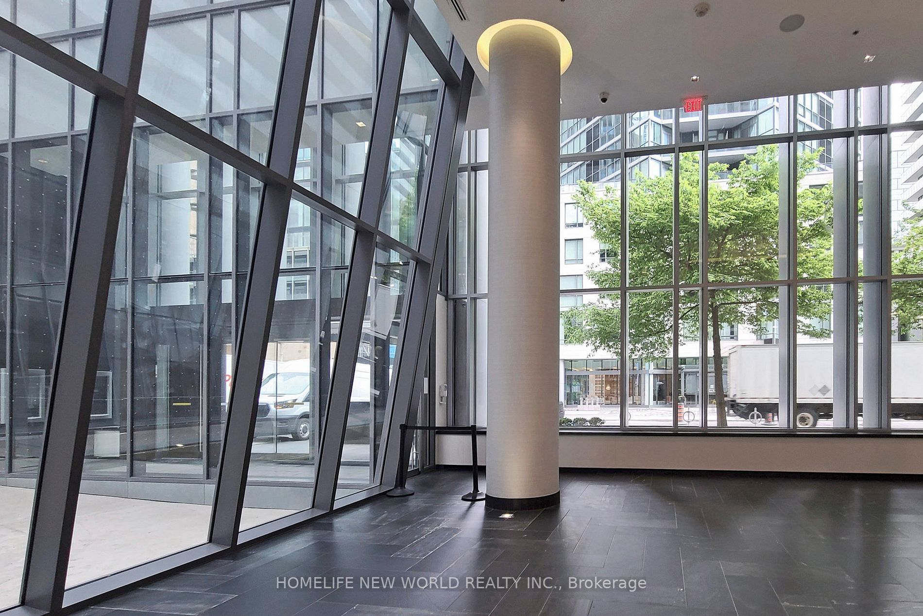 42 Charles St E, #2908