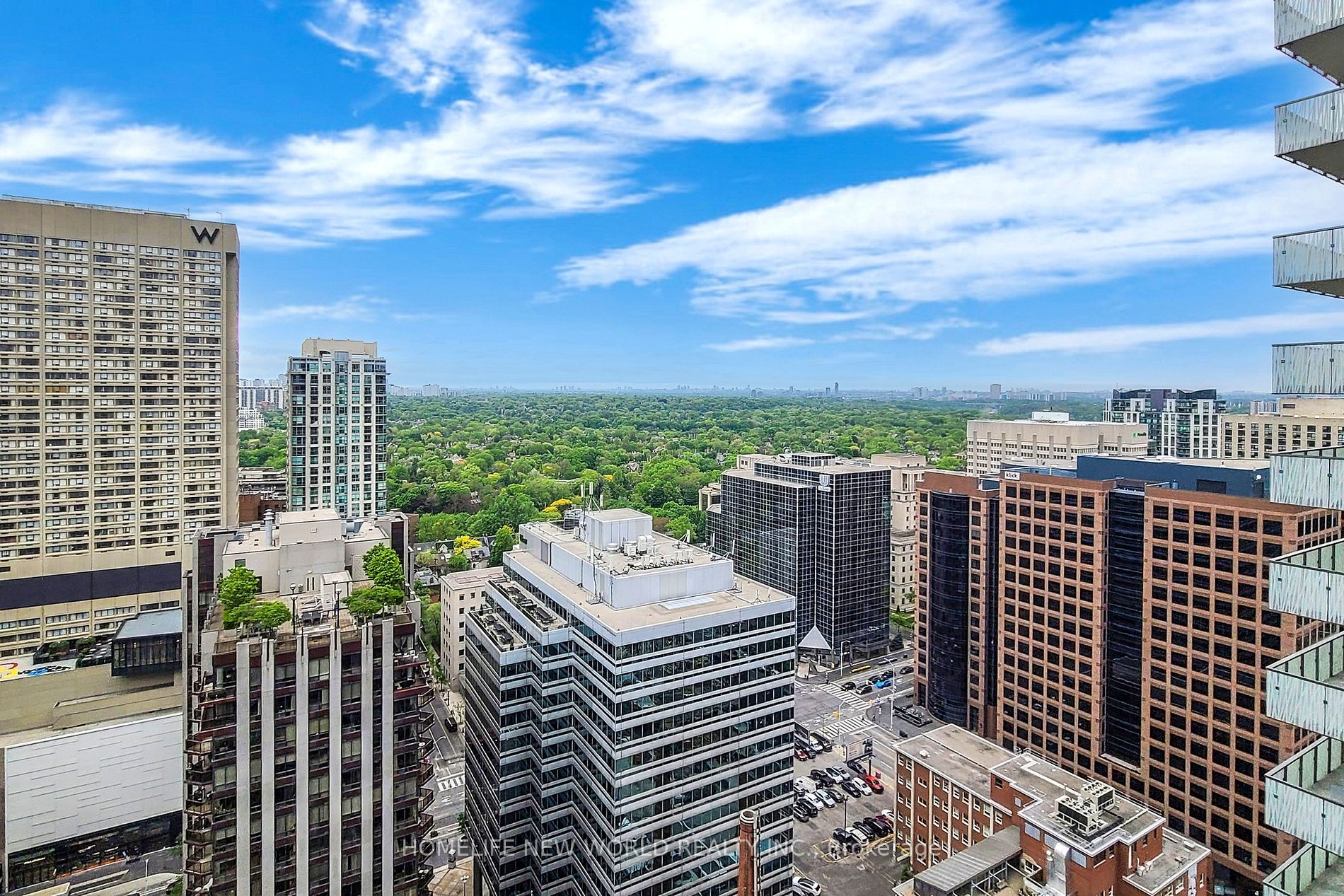42 Charles St E, #2908