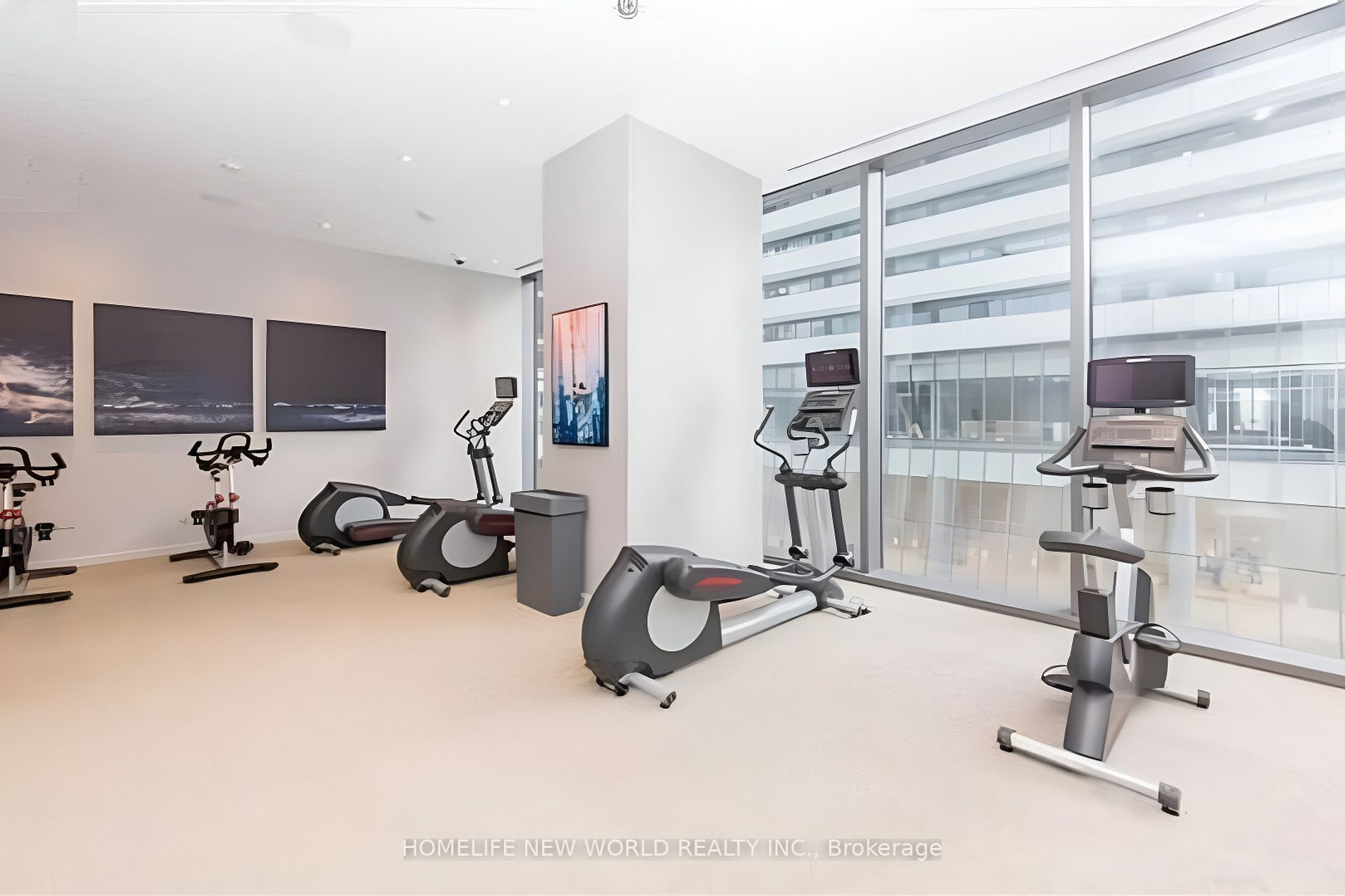 42 Charles St E, #2908