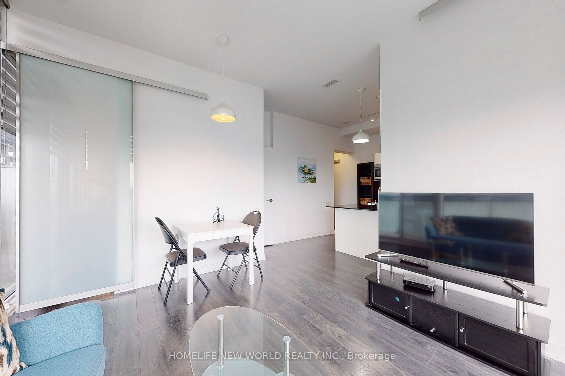 42 Charles St E, #2908