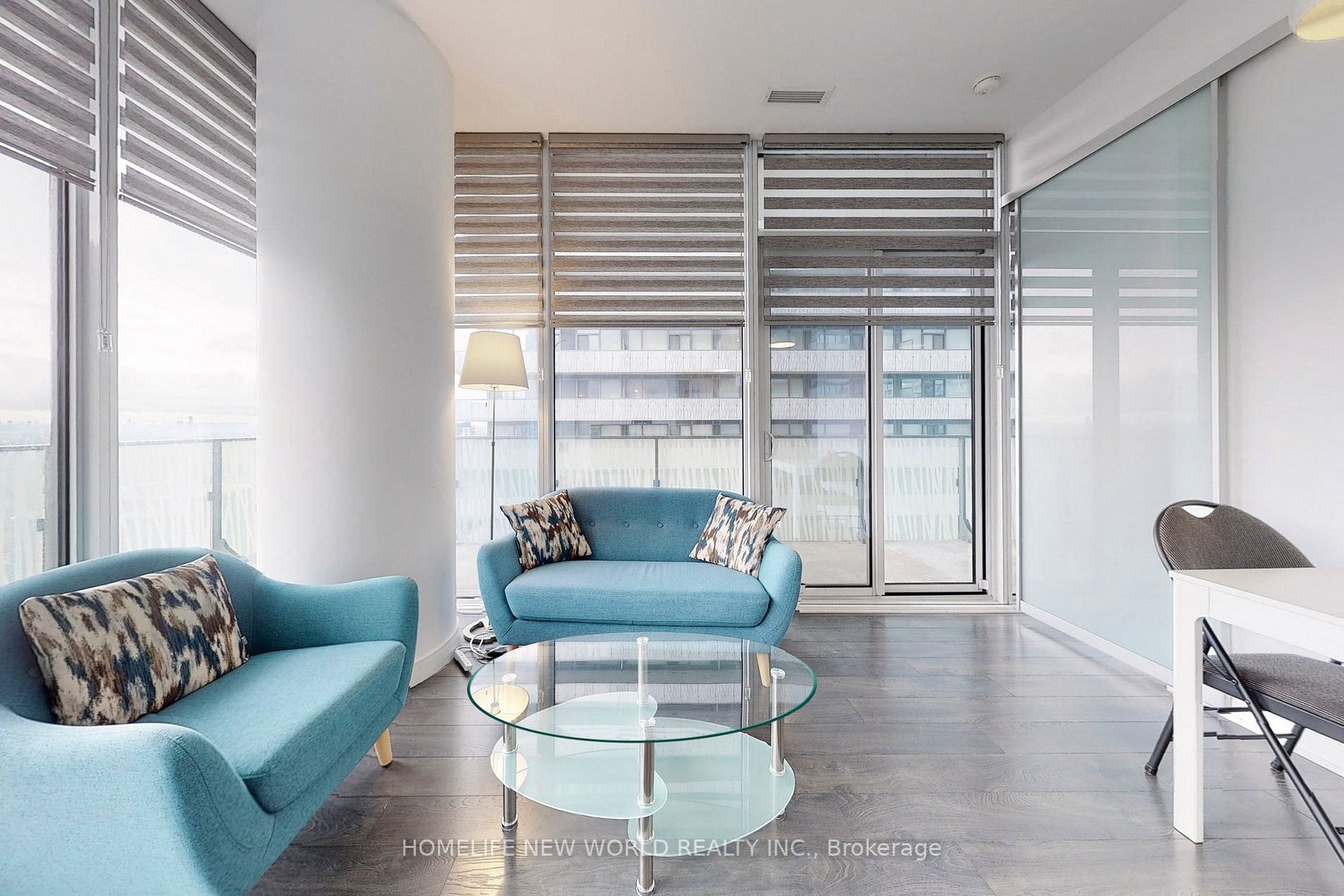 42 Charles St E, #2908