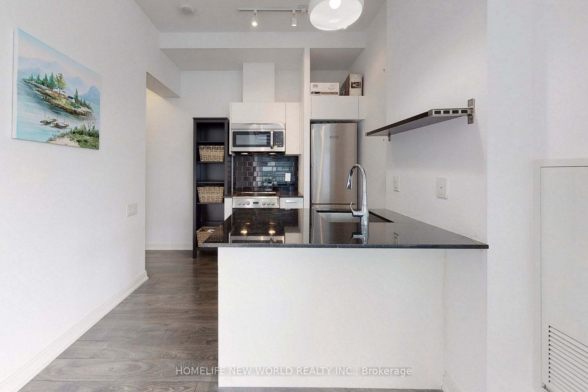 42 Charles St E, #2908