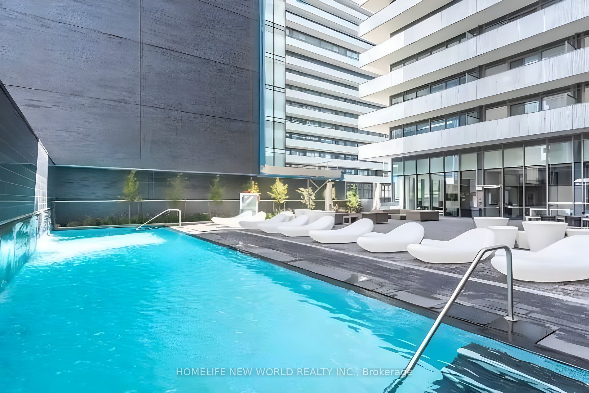 42 Charles St E, #2908