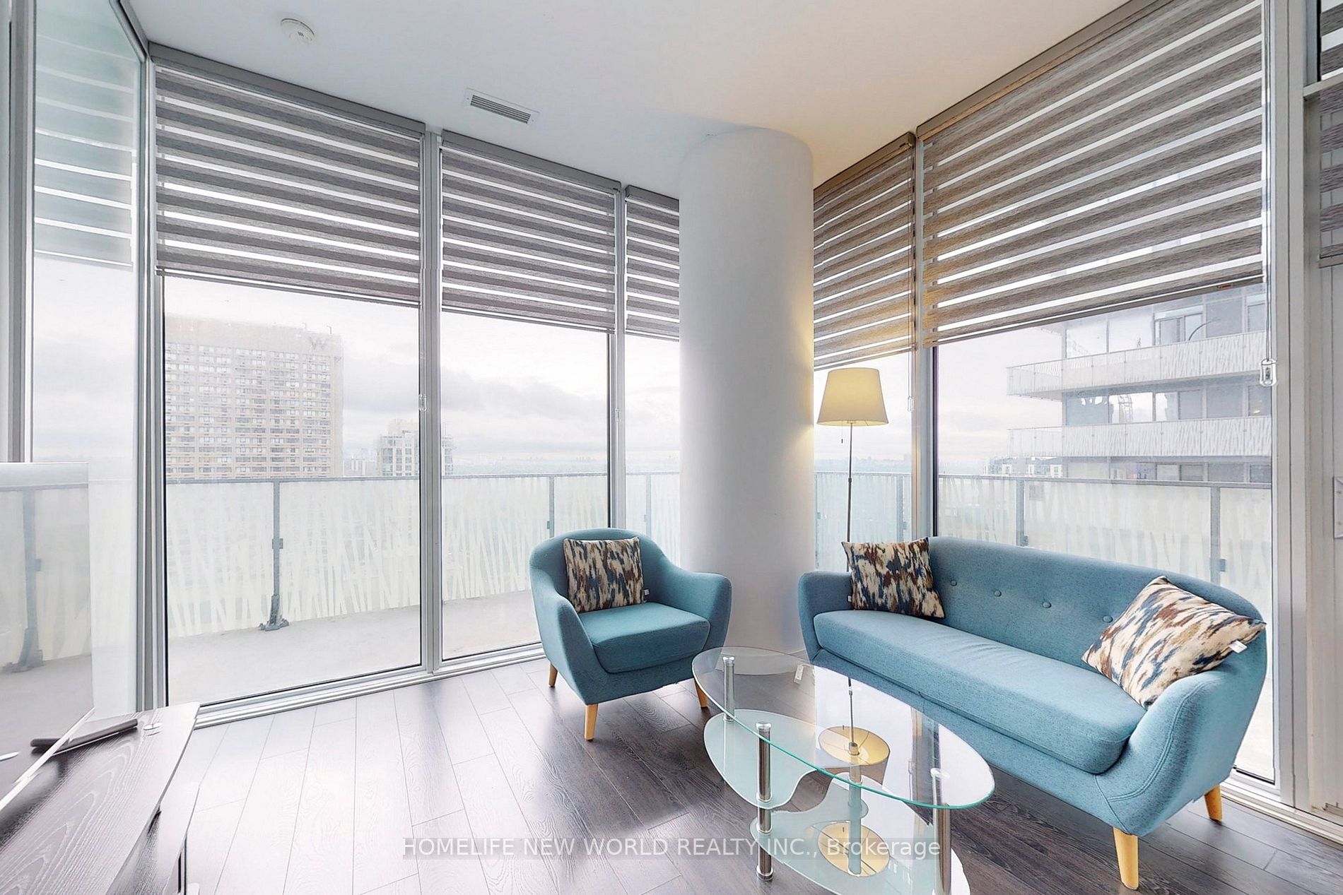 42 Charles St E, #2908