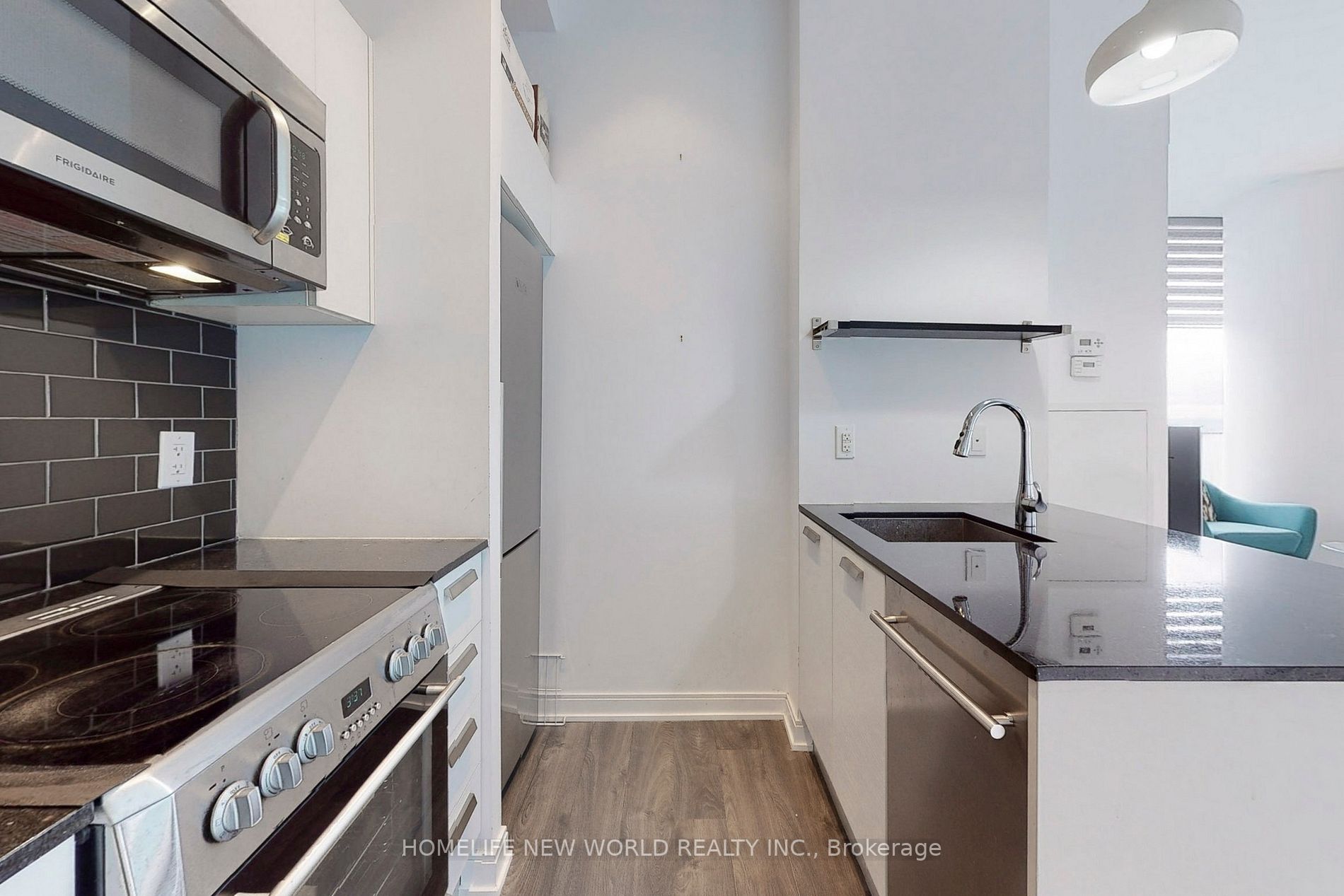 42 Charles St E, #2908
