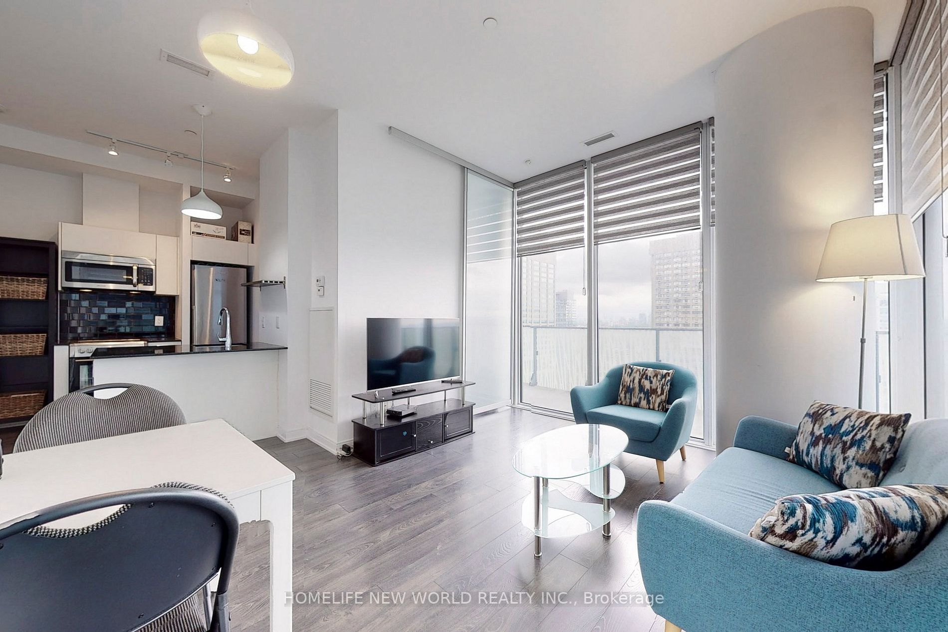 42 Charles St E, #2908