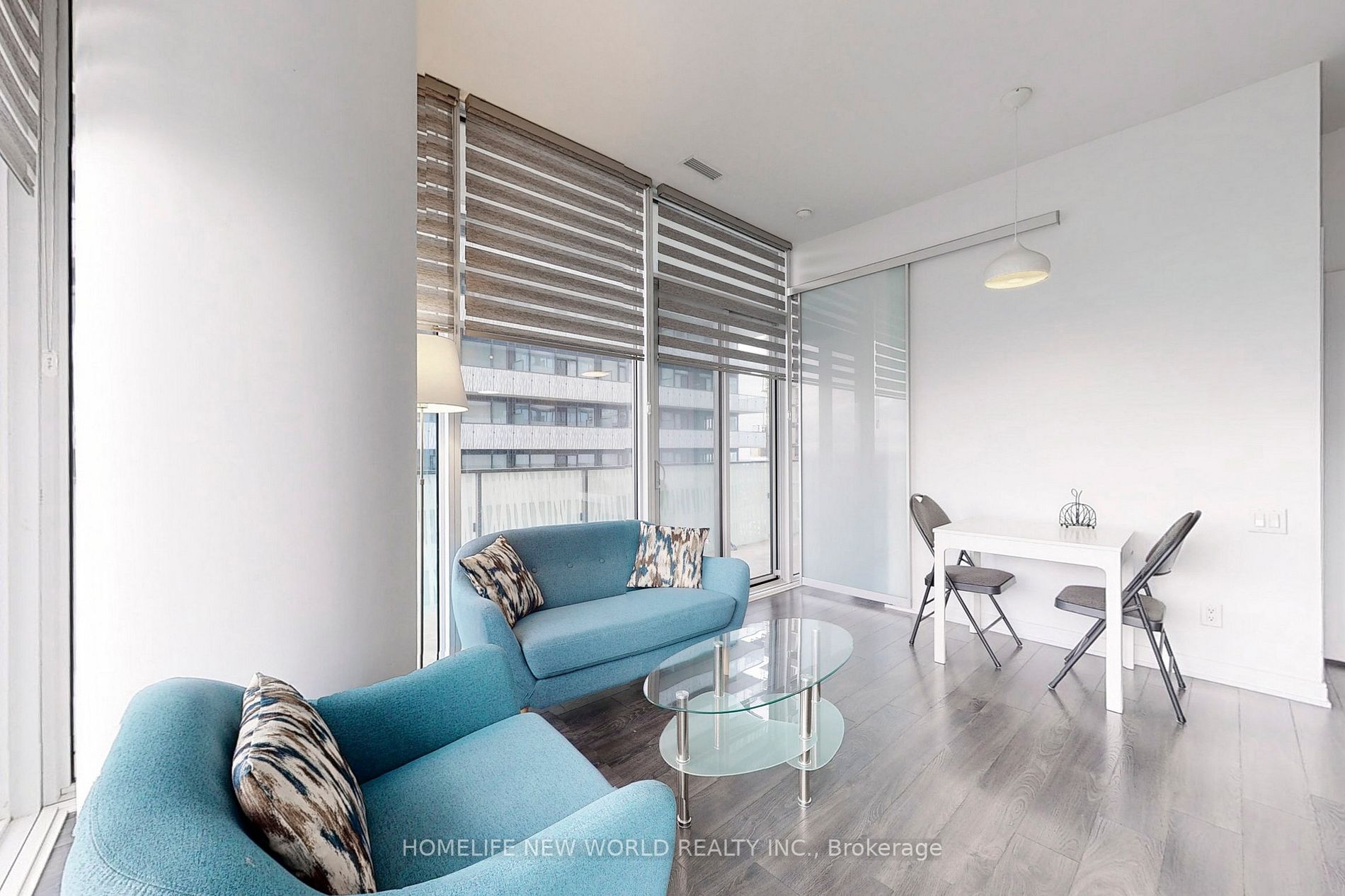 42 Charles St E, #2908