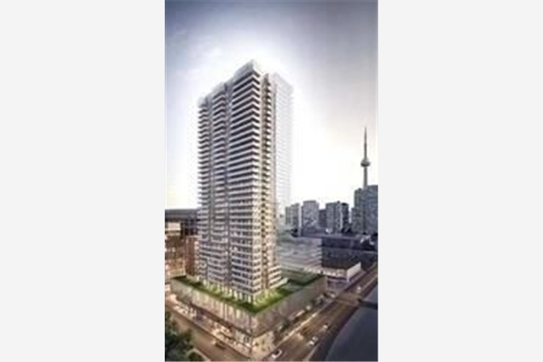 Toronto