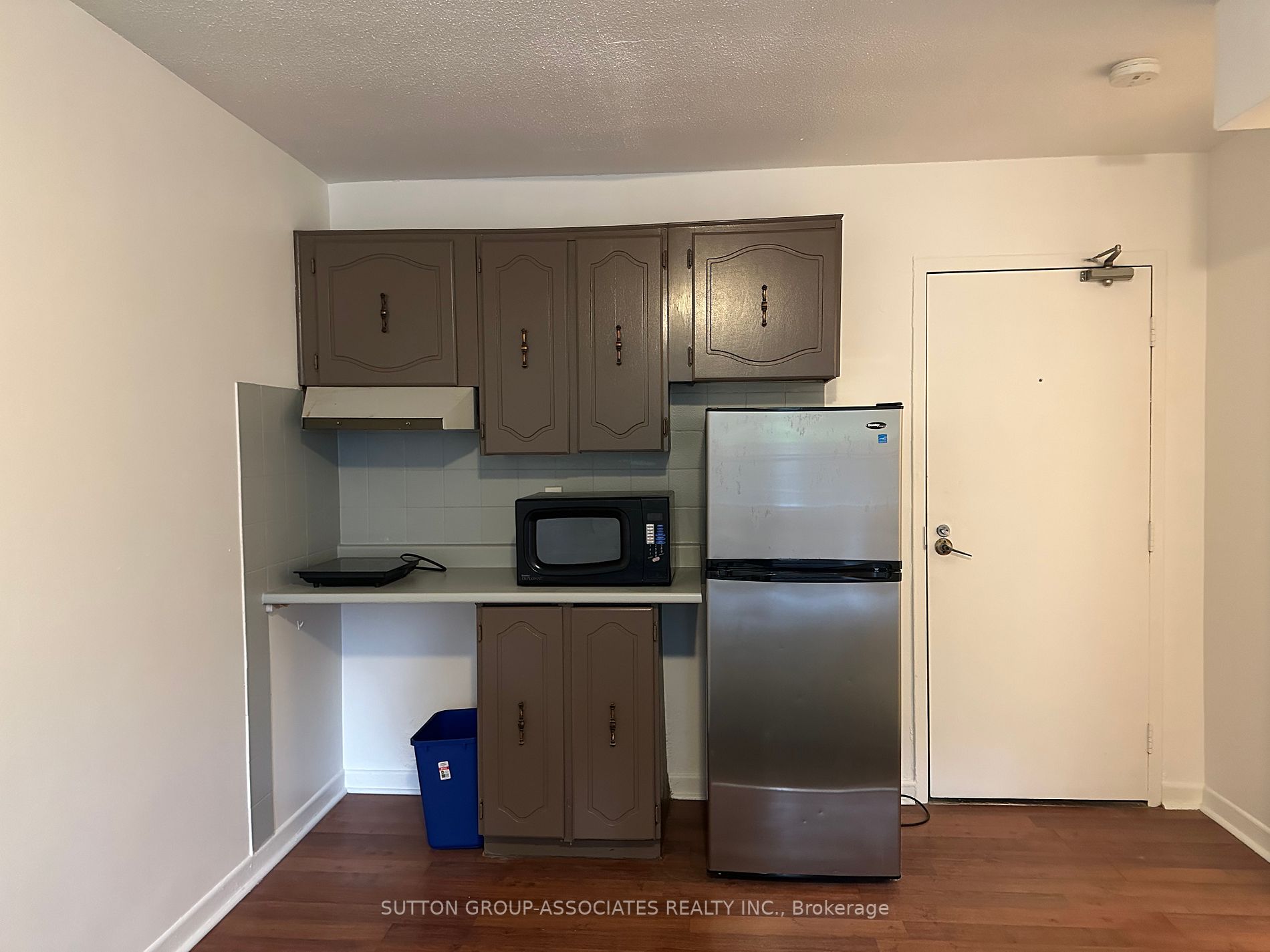 52 Metcalfe St, #203
