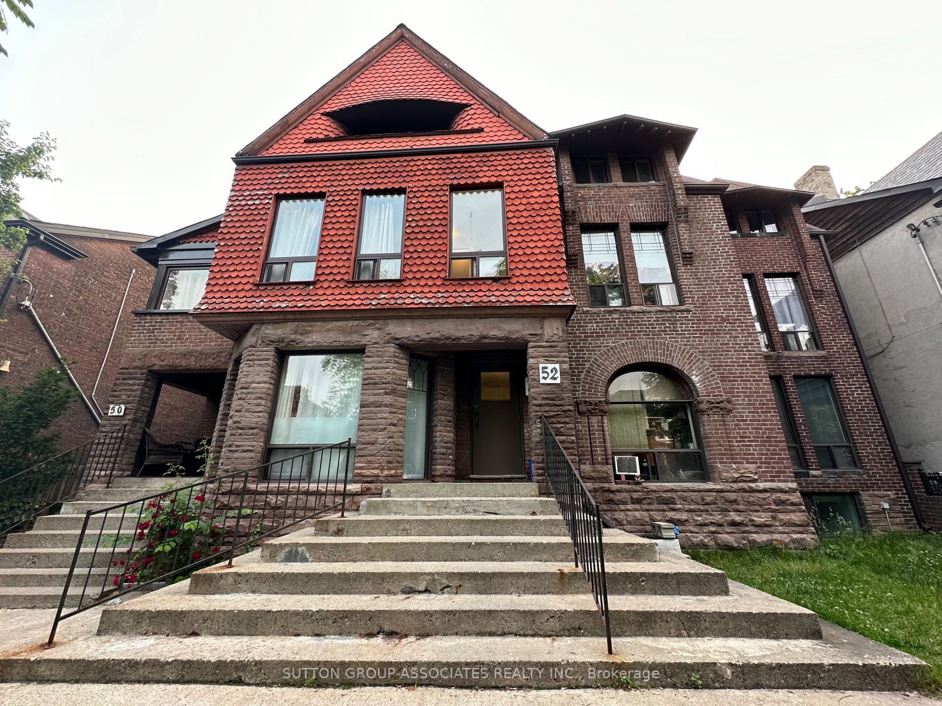 52 Metcalfe St, #203