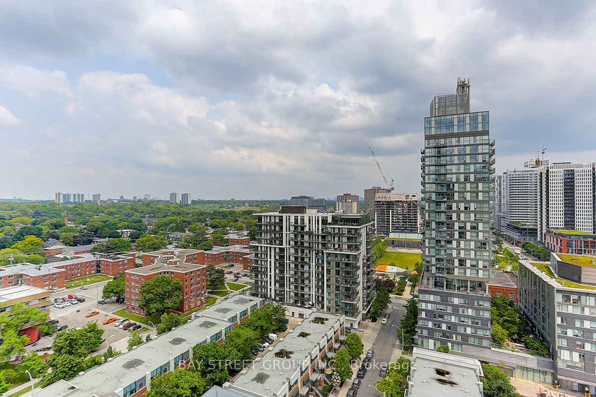 25 Cole St, #1603