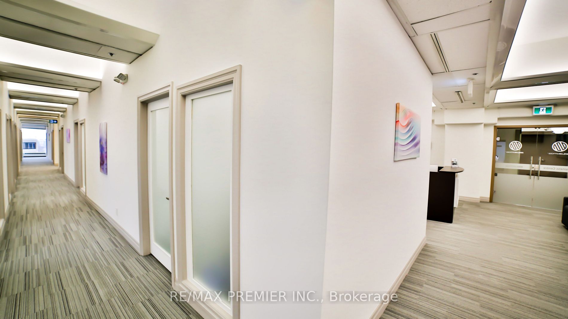 1 Concord Gate, #702-U
