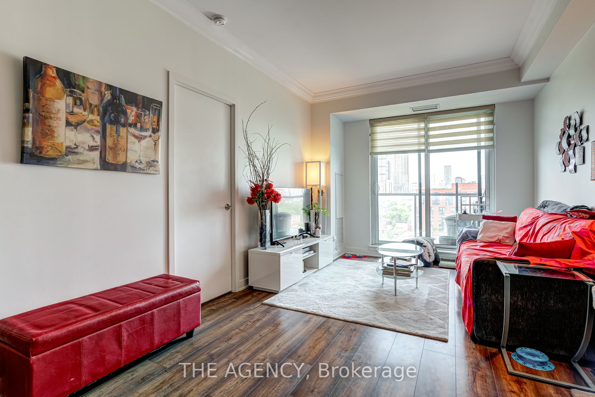 260 Sackville St, #1014