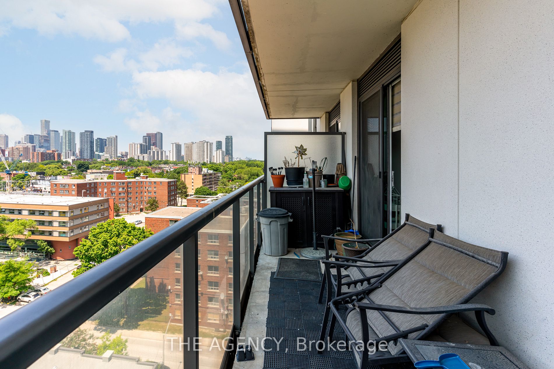 260 Sackville St, #1014