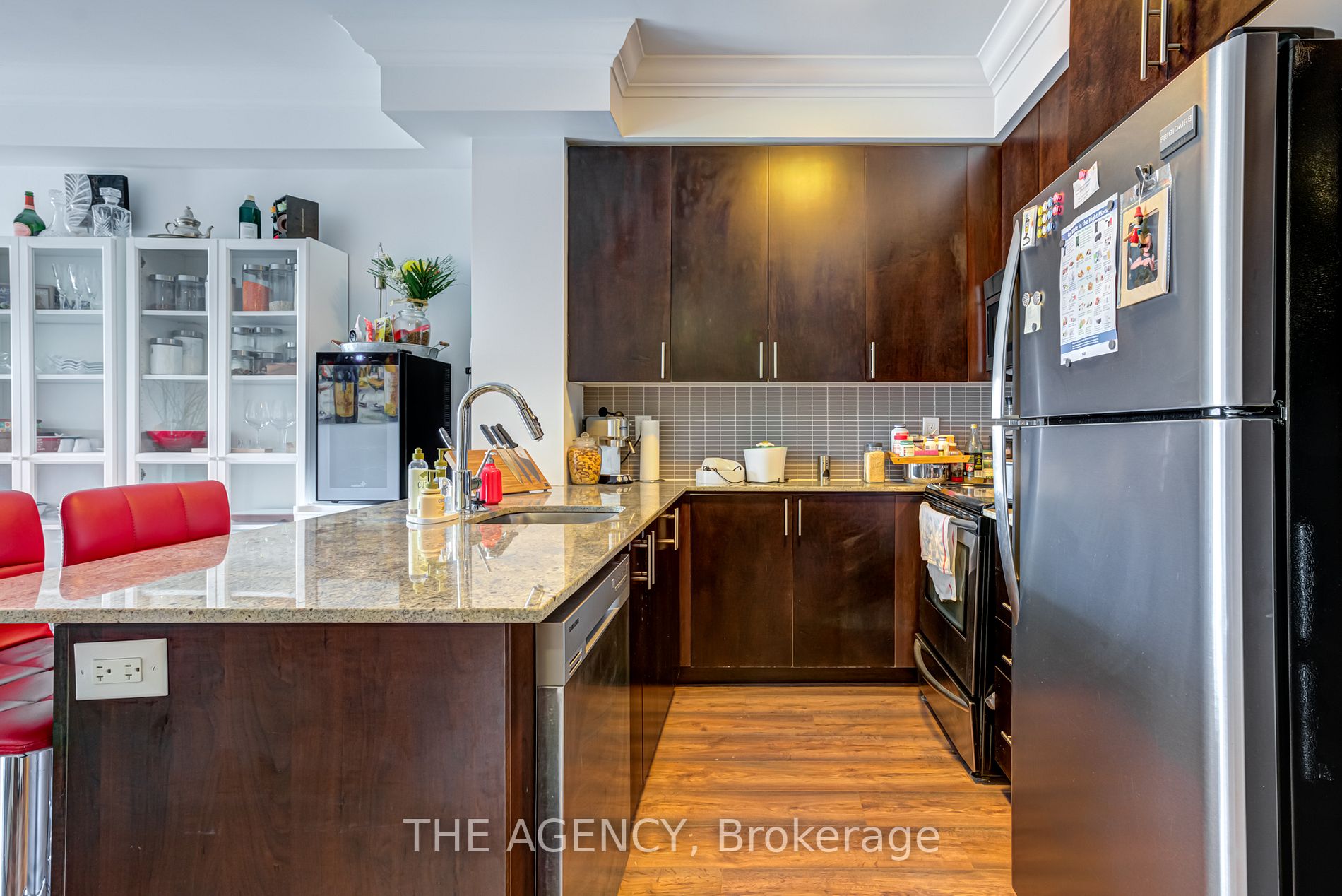 260 Sackville St, #1014