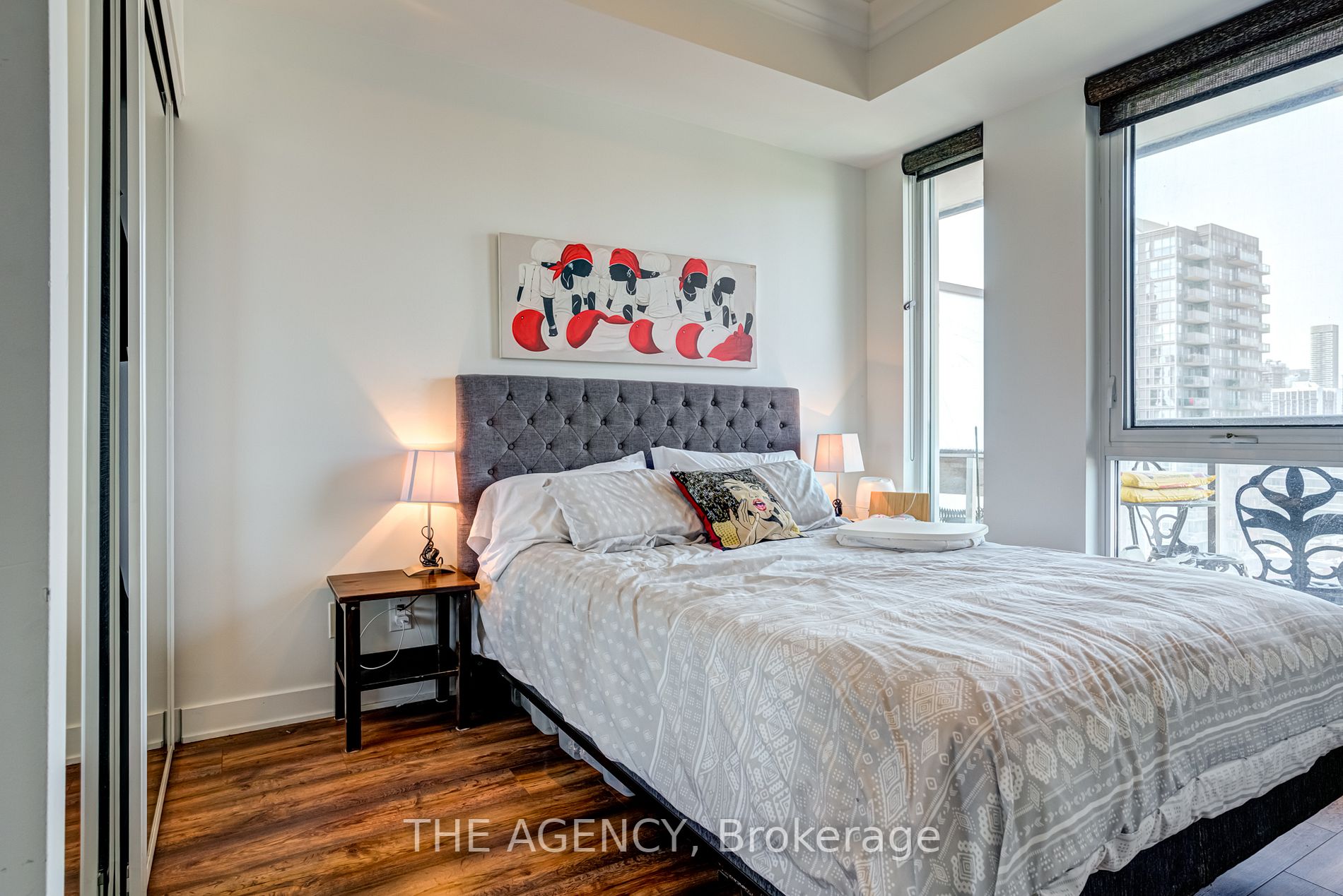 260 Sackville St, #1014