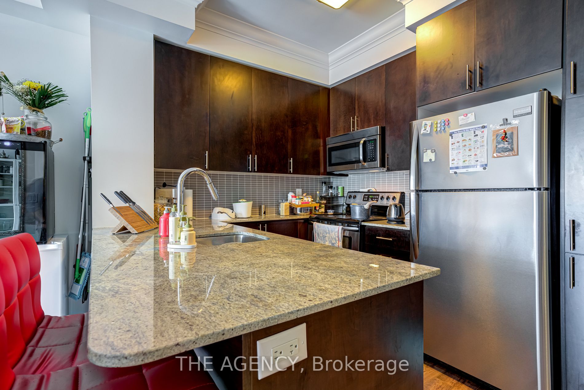 260 Sackville St, #1014