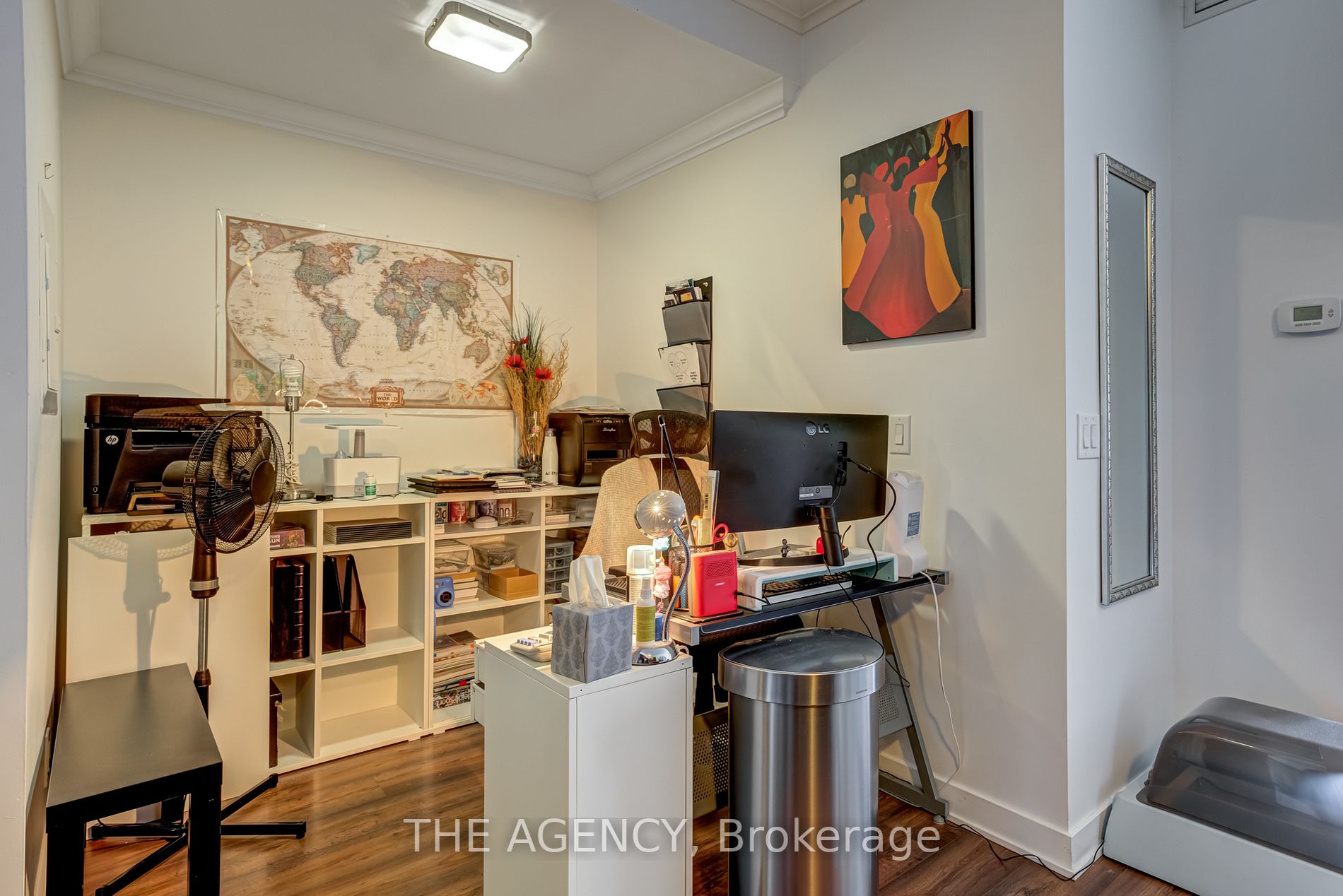 260 Sackville St, #1014