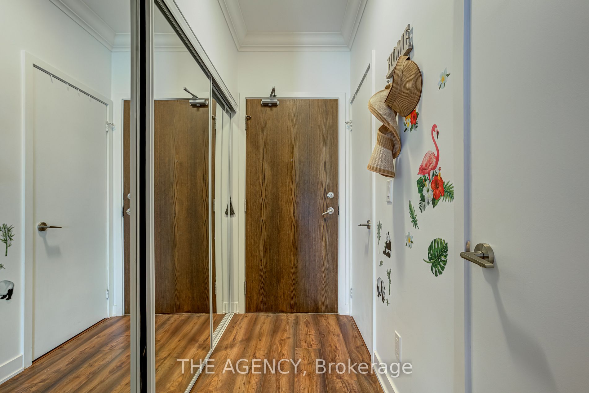 260 Sackville St, #1014