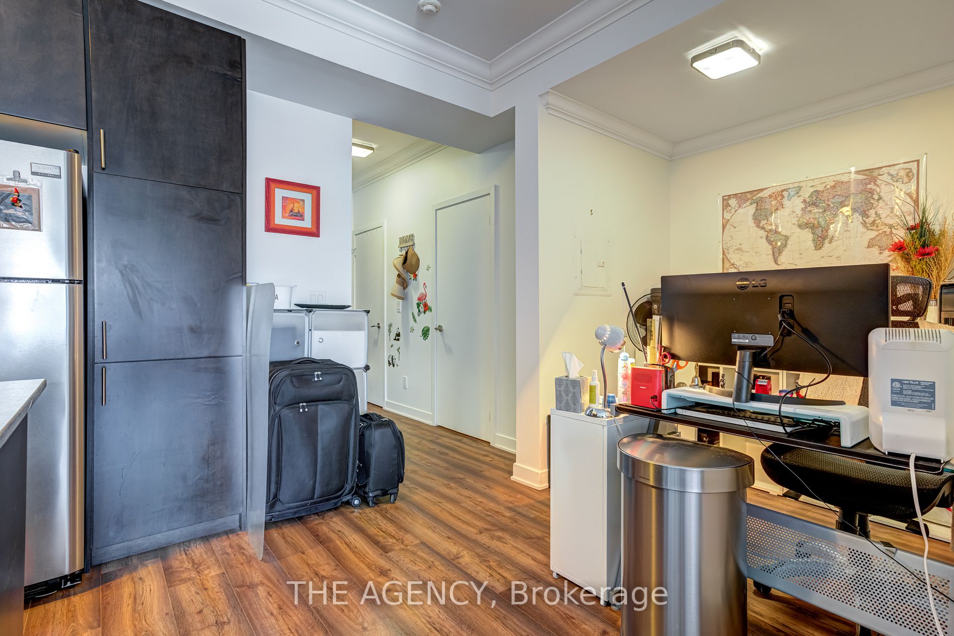 260 Sackville St, #1014