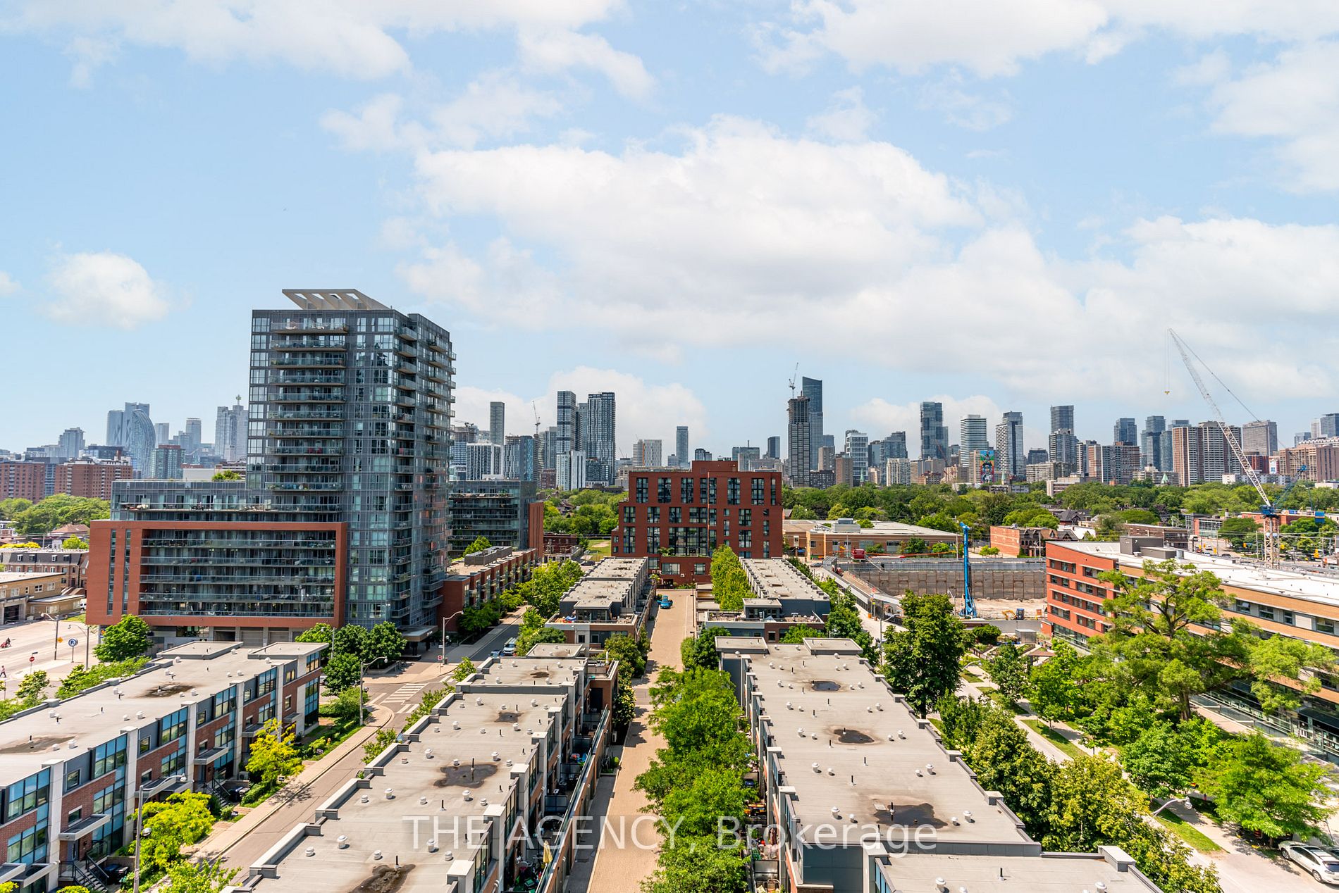 260 Sackville St, #1014