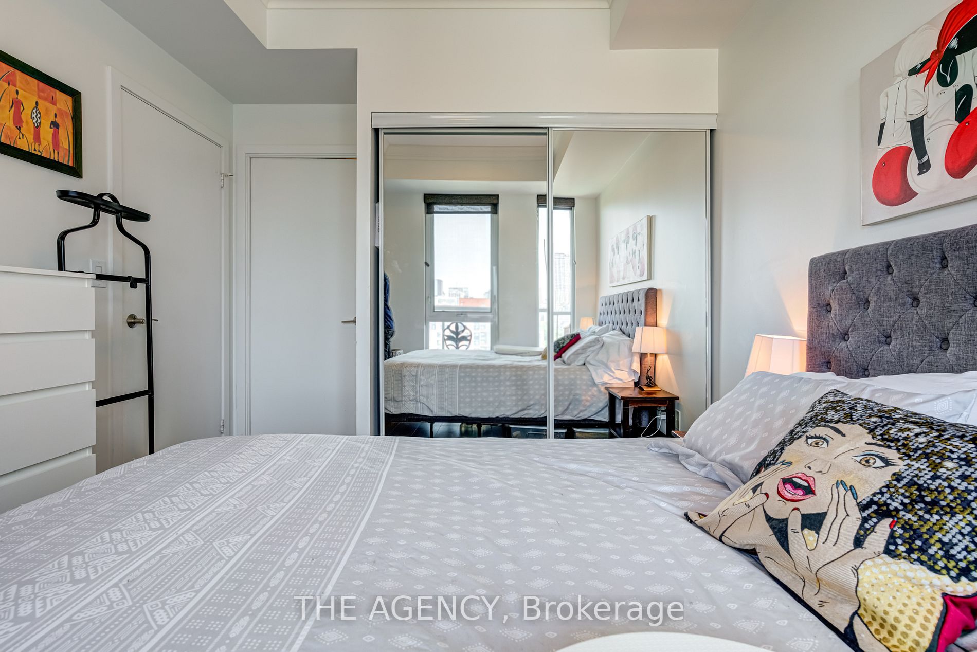 260 Sackville St, #1014