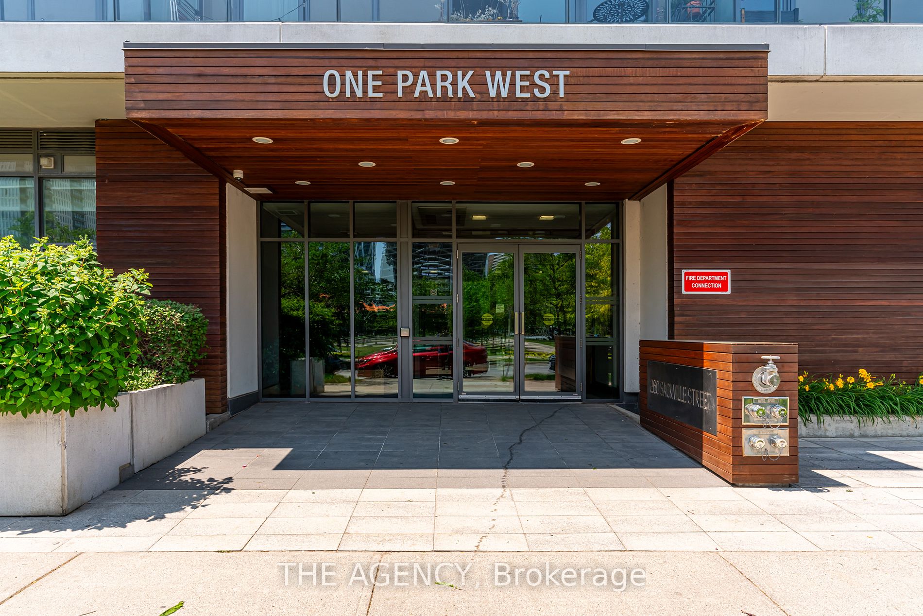 260 Sackville St, #1014