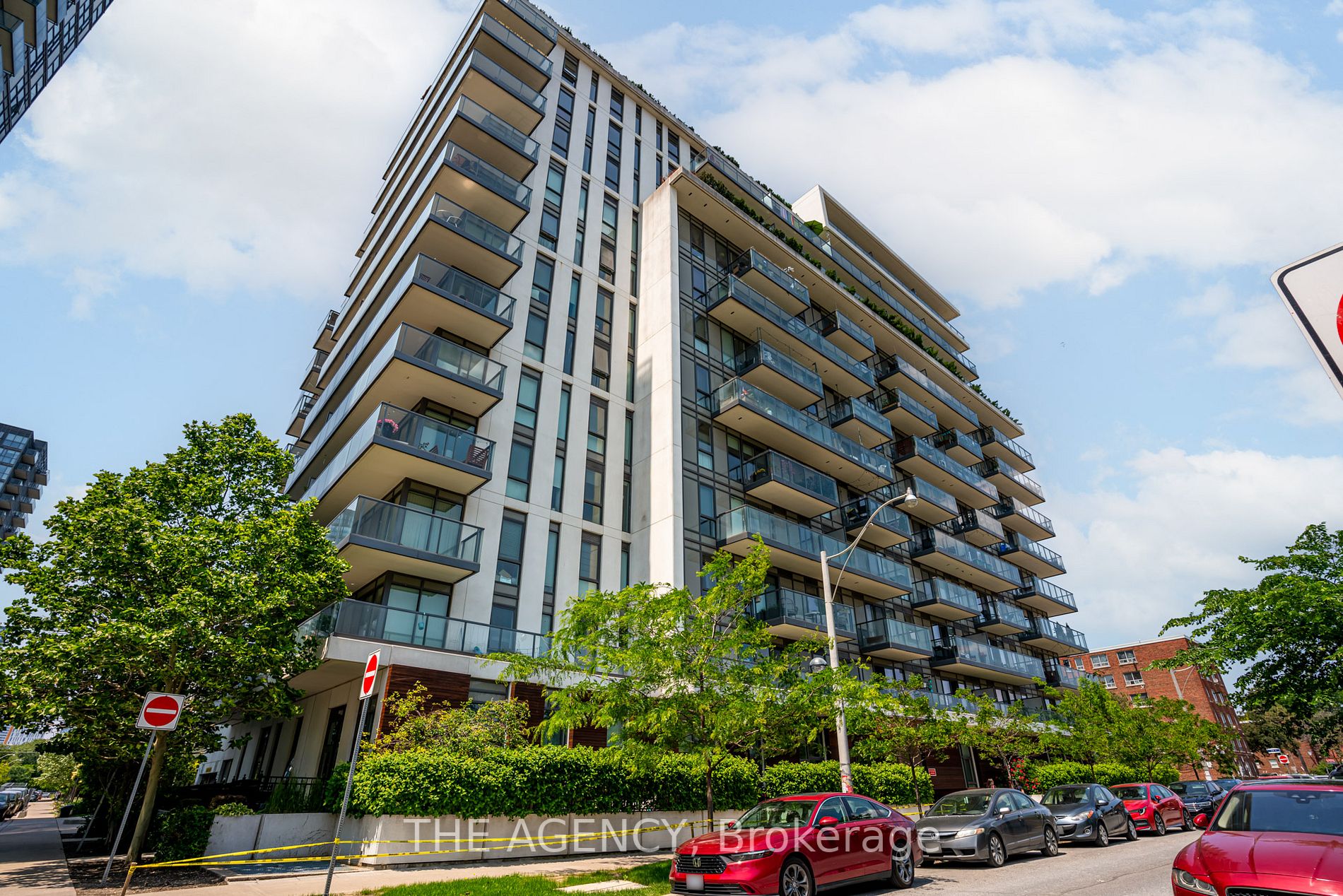 260 Sackville St, #1014