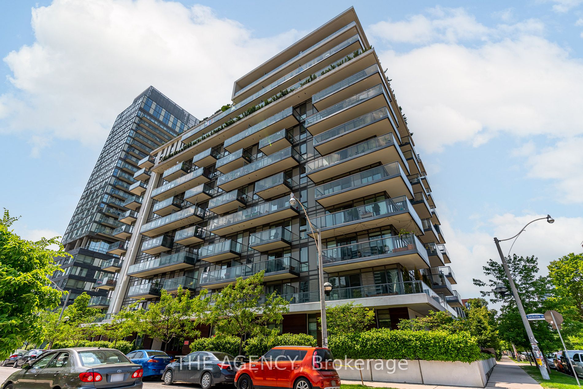 260 Sackville St, #1014