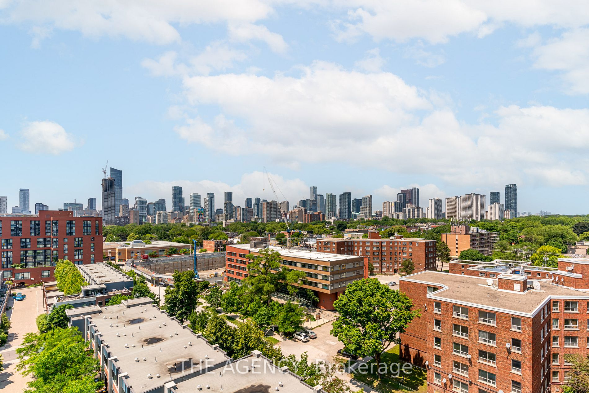 260 Sackville St, #1014