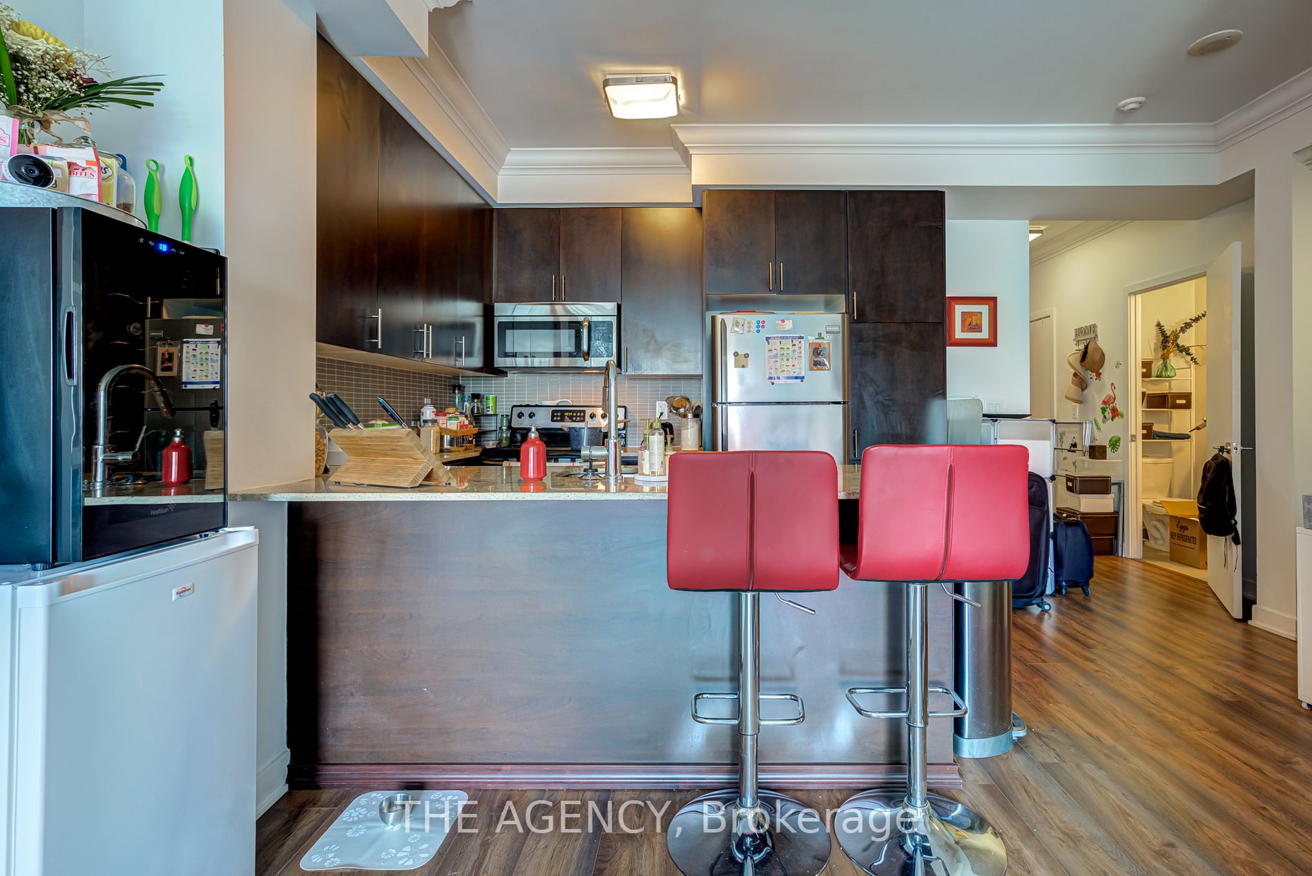 260 Sackville St, #1014