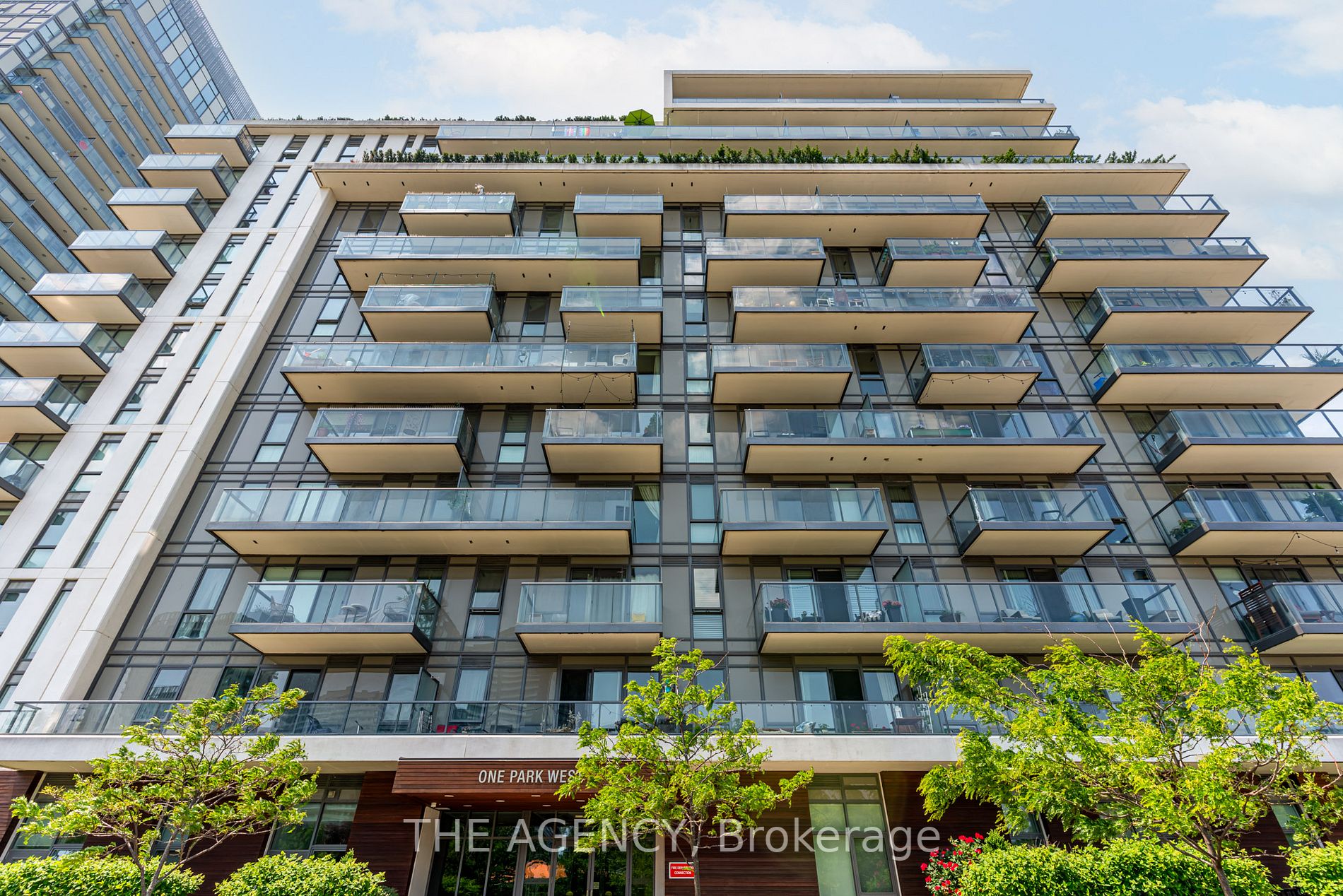 260 Sackville St, #1014