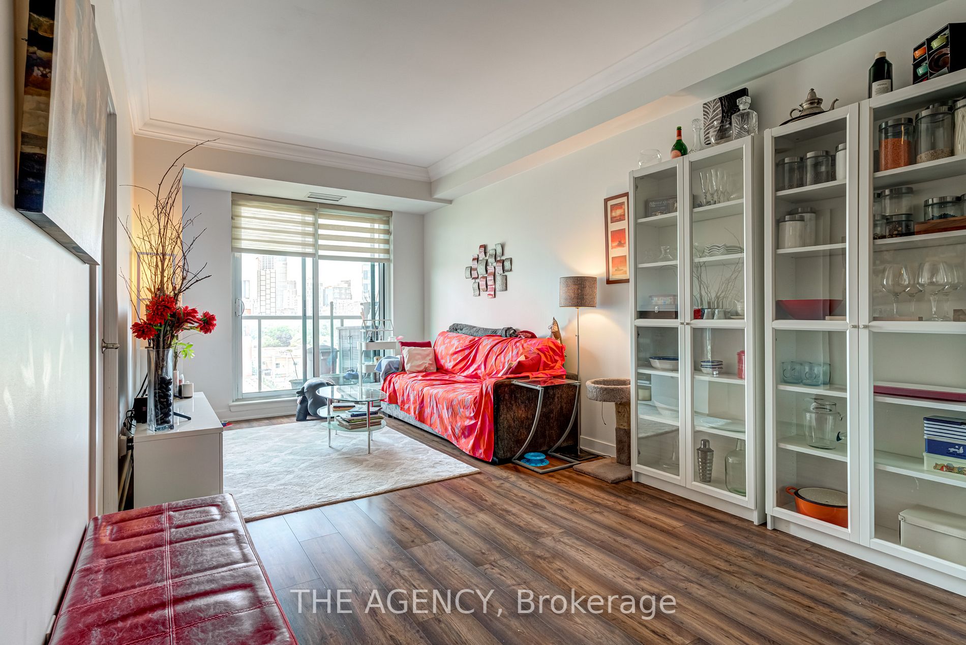 260 Sackville St, #1014