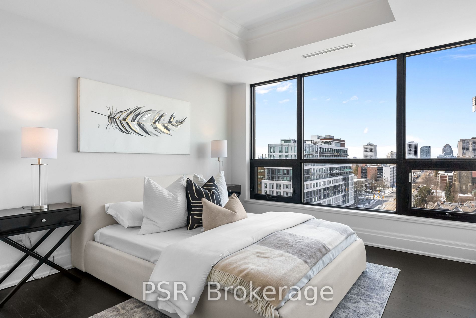 1 Forest Hill Rd, #1103