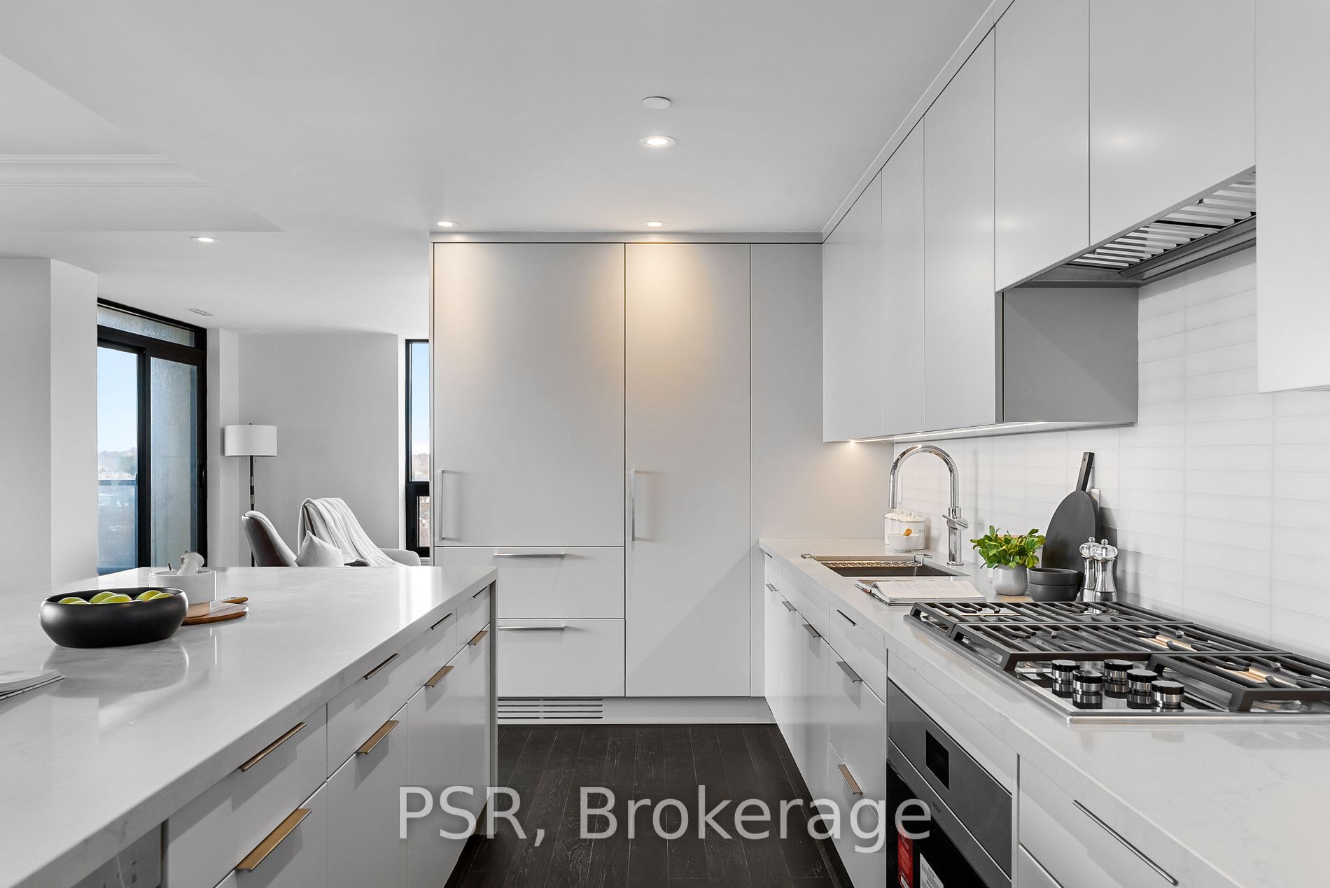 1 Forest Hill Rd, #1103