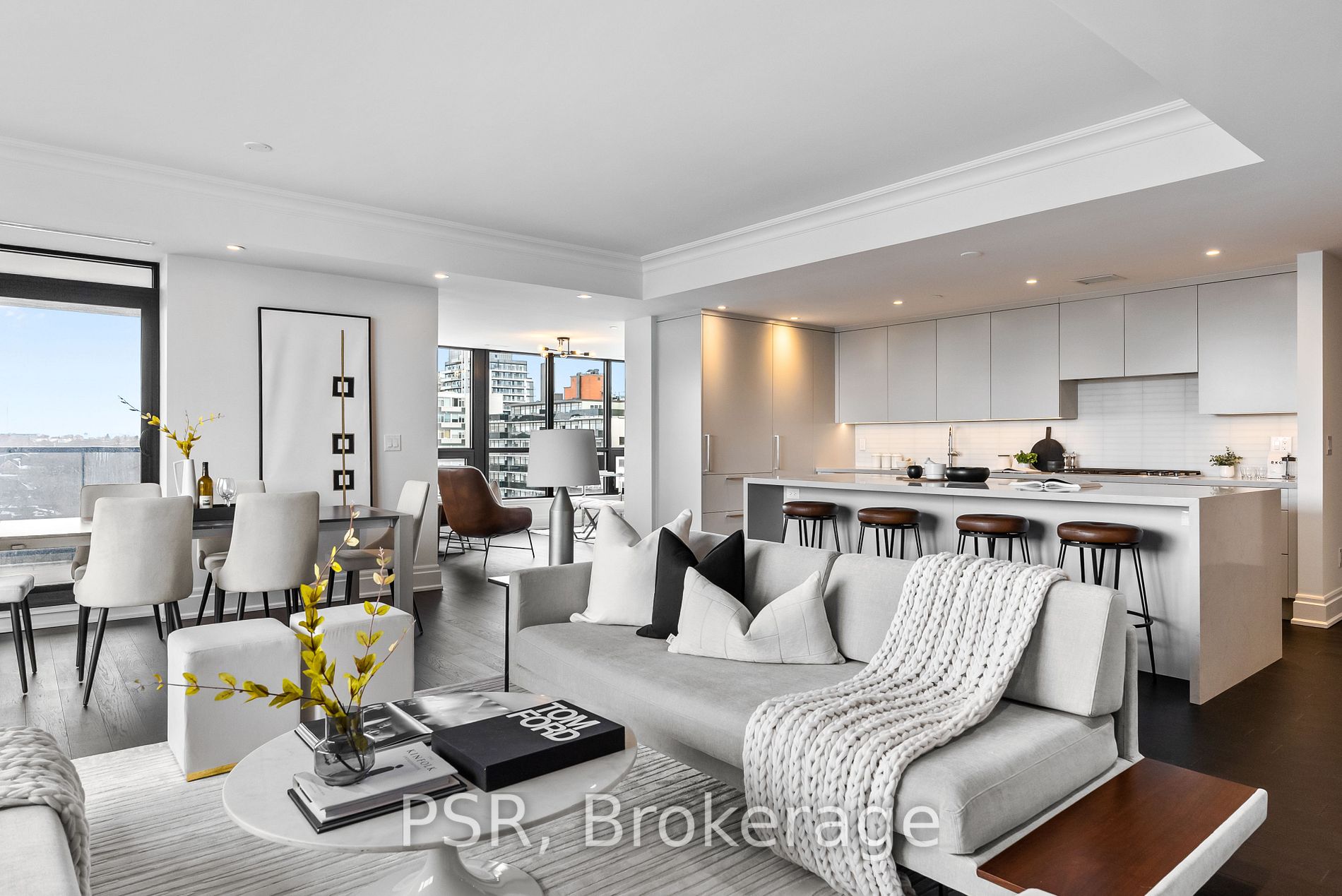1 Forest Hill Rd, #1103