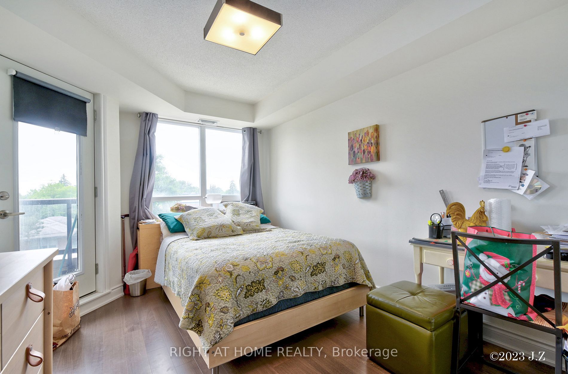 760 Sheppard Avenue W #312