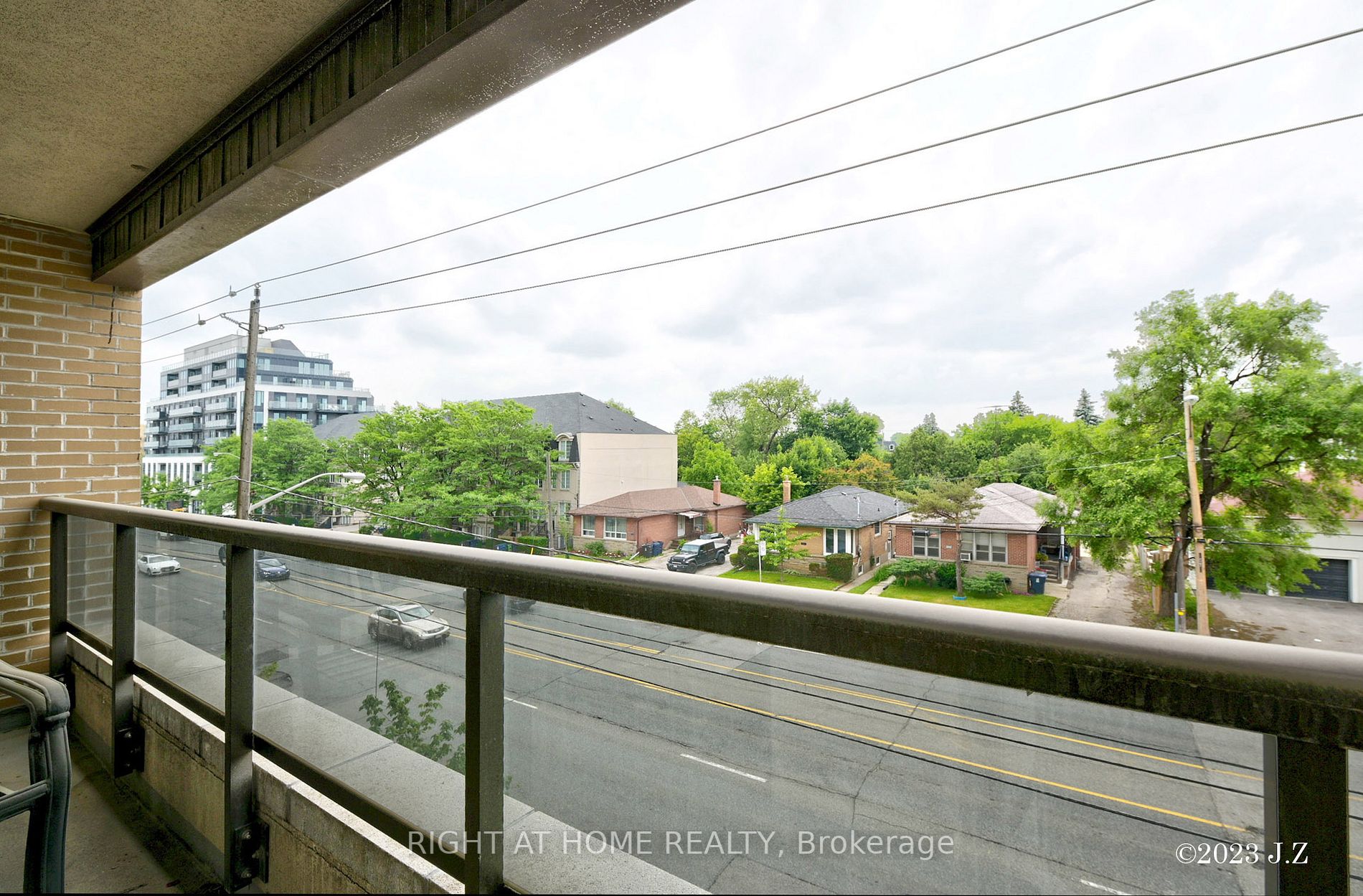 760 Sheppard Avenue W #312