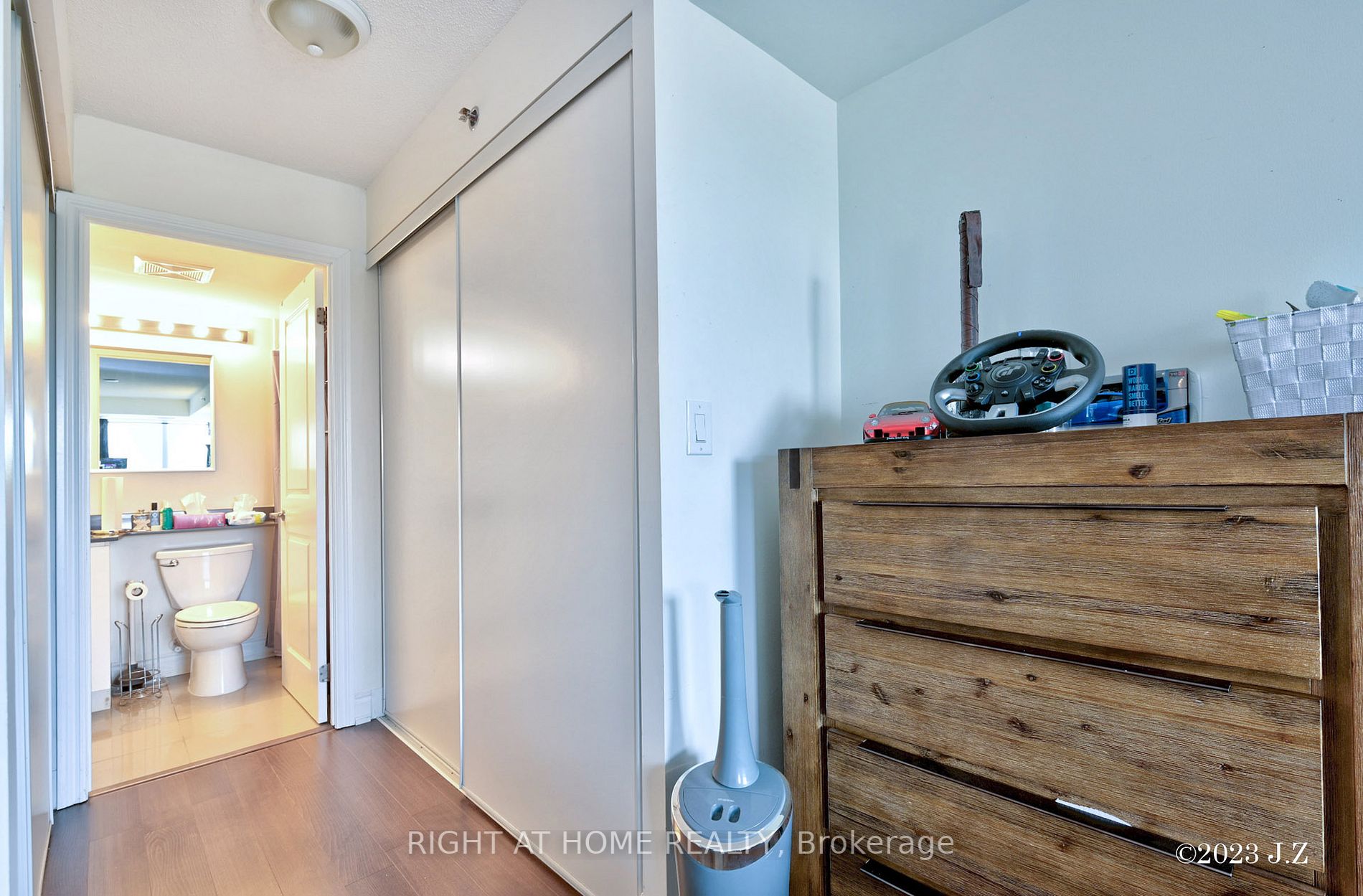 760 Sheppard Avenue W #312